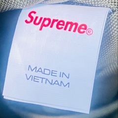 未使用✨SUPREME✨シュプリーム✨ショルダーポーチ✨迷彩✨バッグ✨カモフラ✨の画像