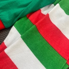 サンタセットアップ120の画像