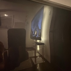 ポスターフレームホワイト600×900
の画像