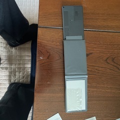 CASIO電子漢字辞書の画像