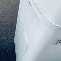 ♦TOSHIBA 洗濯機【2015年製】AW-5G2の画像