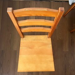 ダイニングテーブルセットの画像