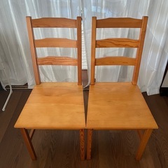 ダイニングテーブルセットの画像