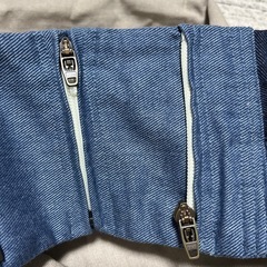 Bettaデニム生地スリングの画像