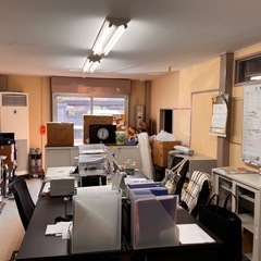 ネイル、髪色、アクセサリー自由です！平日　時間相談　パートさん募集 　車好き歓迎の画像