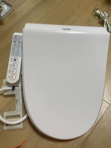 22年制東芝ウォシュレット