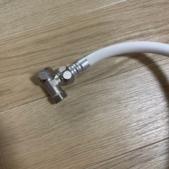 22年制東芝ウォシュレットの画像