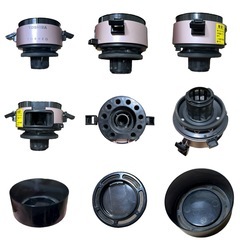 VC-JS6000 ダストカップ TOSHIBAの画像