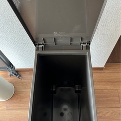 45ℓ用ゴミ箱の画像