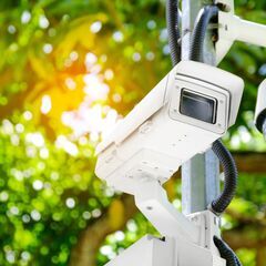 防犯カメラ格安で設置できます！安心・丁寧に対応いたします。