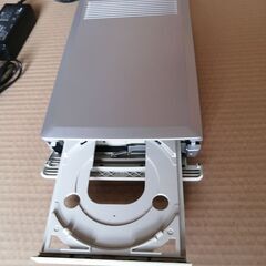 I-O DATA  外付けDVDドライブの画像