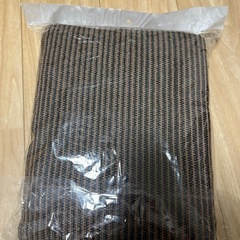 ベランダの目隠しの画像