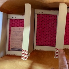 チョーク各色8ケースの画像