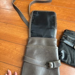 メンズバッグの画像