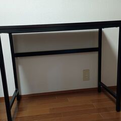 机 デスクの画像