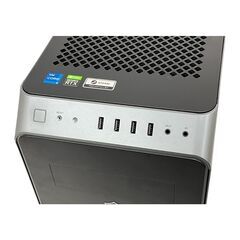 デスクトップパソコン GALLERIA 第13世代 i5 / RTX3060Ti / メモリ16GB / SSD512GBの画像