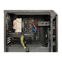 デスクトップパソコン GALLERIA 第13世代 i5 / RTX3060Ti / メモリ16GB / SSD512GBの画像