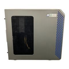 デスクトップパソコン GALLERIA 第13世代 i5 / RTX3060Ti / メモリ16GB / SSD512GBの画像