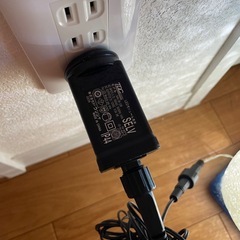 クリスマス　イルミネーション　雪だるま　スノーマンの画像