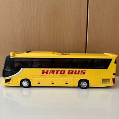 トイコー　覆面パトカー　ハトバス　まとめ売り　トミカ　車　おもちゃの画像