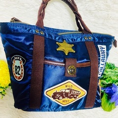 Callaway✨ODYSSEY✨キャロウェイゴルフ✨ミニトート...