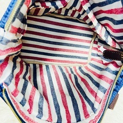 Callaway✨ODYSSEY✨キャロウェイゴルフ✨ミニトートバッグ✨ワッペンの画像