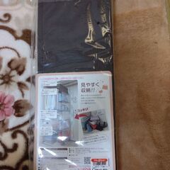 カバン収納の画像