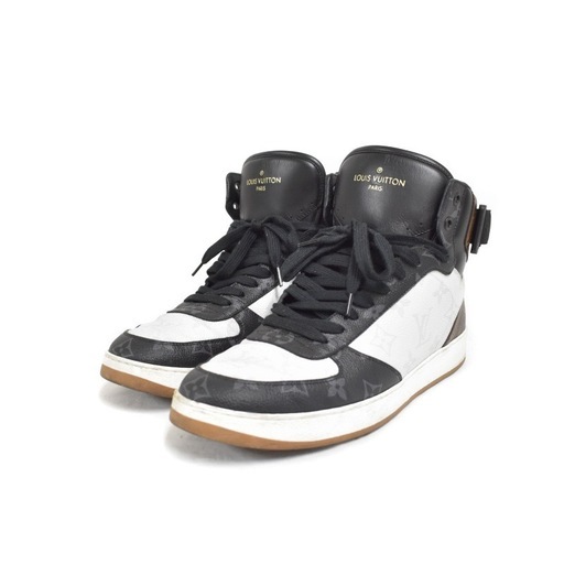 LOUIS VUITTON スニーカー