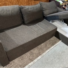 3人掛けL字ソファー
の画像