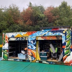 KACコンテナの画像