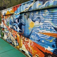 KACコンテナの画像