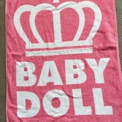 👑BABY DOLL👑の画像