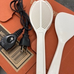 M142　アイリスオーヤマ株式会社 マイコンジャー炊飯器 KRC-ME30-Tの画像