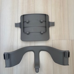 ストッケ⭐︎ トリップトラップベビーセットの画像