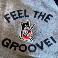 90 BREEZE スウェットパンツの画像