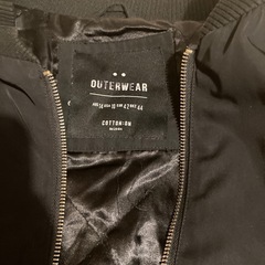 ジャンバーの画像