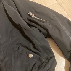 ジャンバーの画像