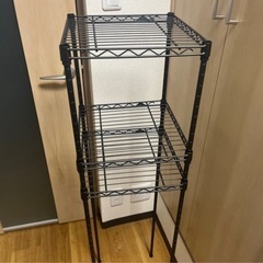 スチールラック正方形の画像