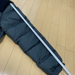 レア⁉️未使用Scandinavian Explorer ウルトラスリムダウンジャケットの画像