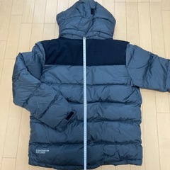 レア⁉️未使用Scandinavian Explorer ウルトラスリムダウンジャケットの画像