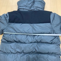 レア⁉️未使用Scandinavian Explorer ウルトラスリムダウンジャケットの画像