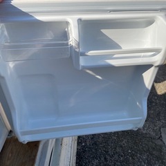 （株）ユーイング小型冷蔵庫の画像