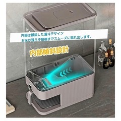 10キロ用米びつの画像