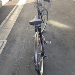自転車14の画像