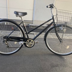 自転車14の画像