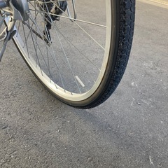 自転車14の画像