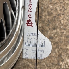 アライメント調整できます😆