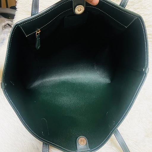 COACH✨コーチ✨トートバッグ✨モノグラム✨シティ✨A4✨ショルダーバッグ✨