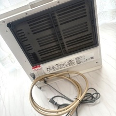 ガスファンヒーター の画像