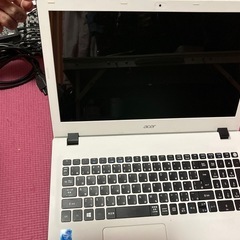 acer ノートパソコンの画像